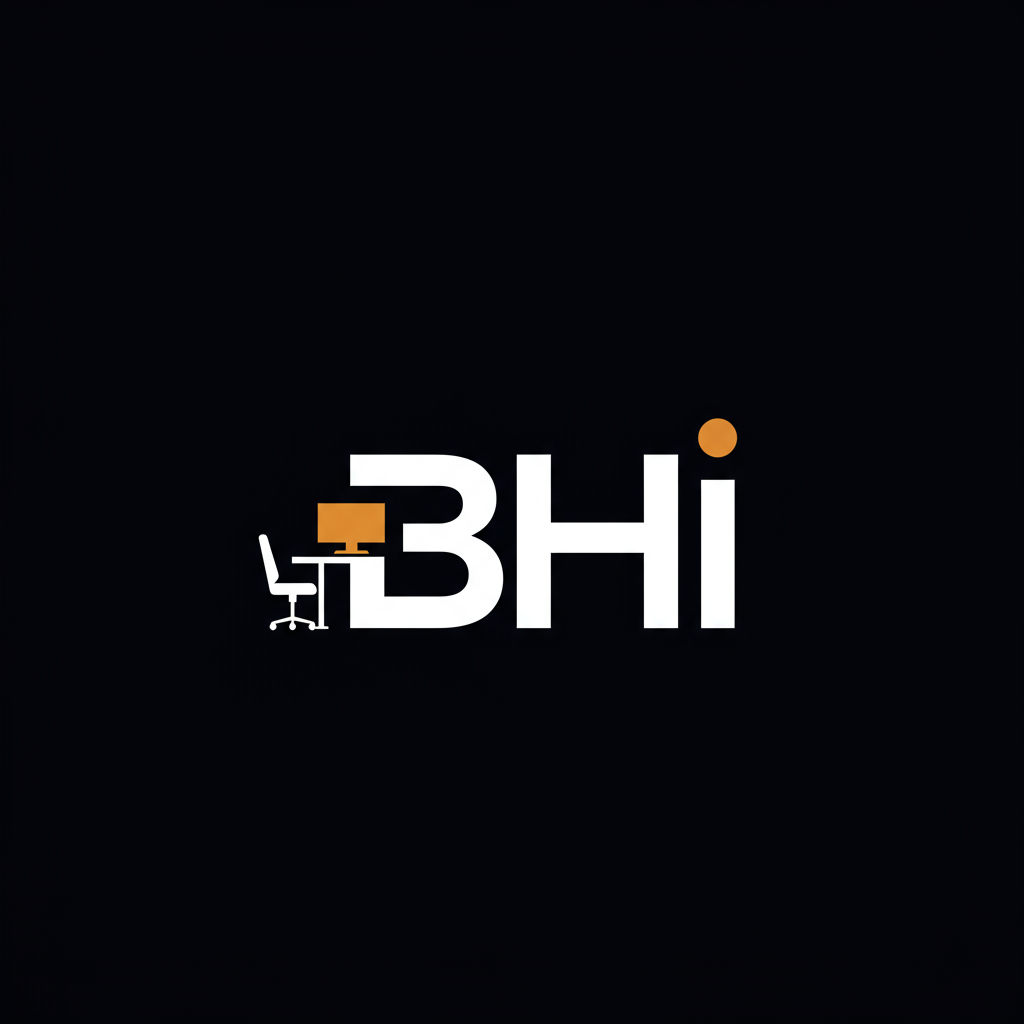 BHi Logo